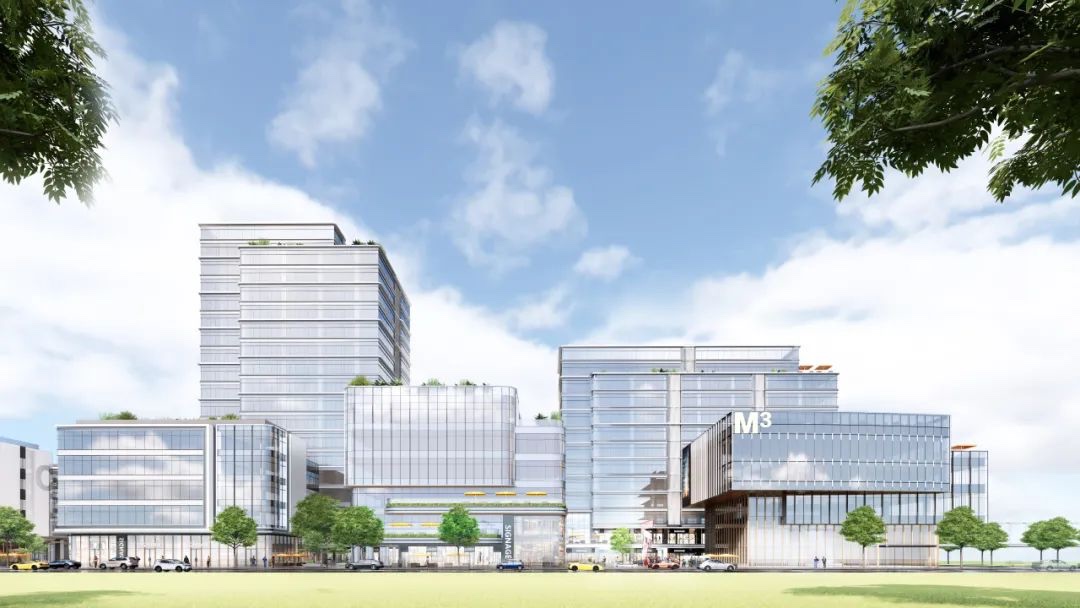 践行国企担当，申博太阳城·(中国)iPARK产业园建筑获华南地区首个“双零”认证